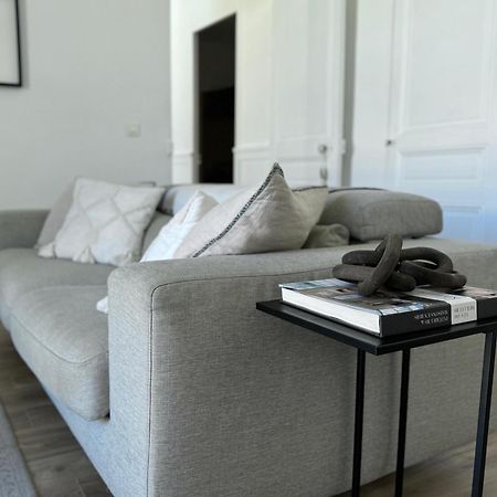 A 2 Pas De La Croisette Apartment Cannes Exterior foto
