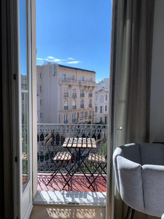 A 2 Pas De La Croisette Apartment Cannes Exterior foto