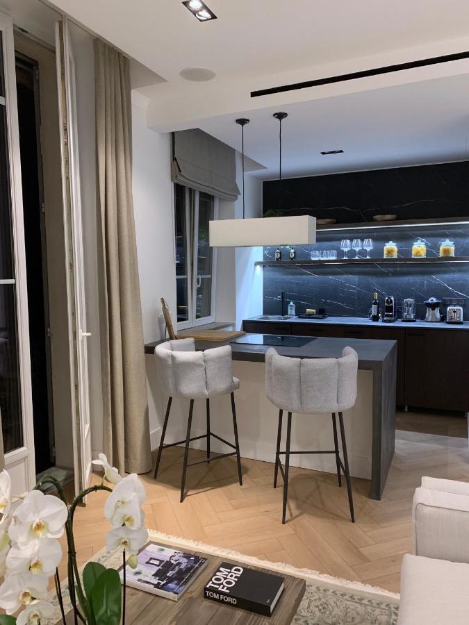 A 2 Pas De La Croisette Apartment Cannes Exterior foto