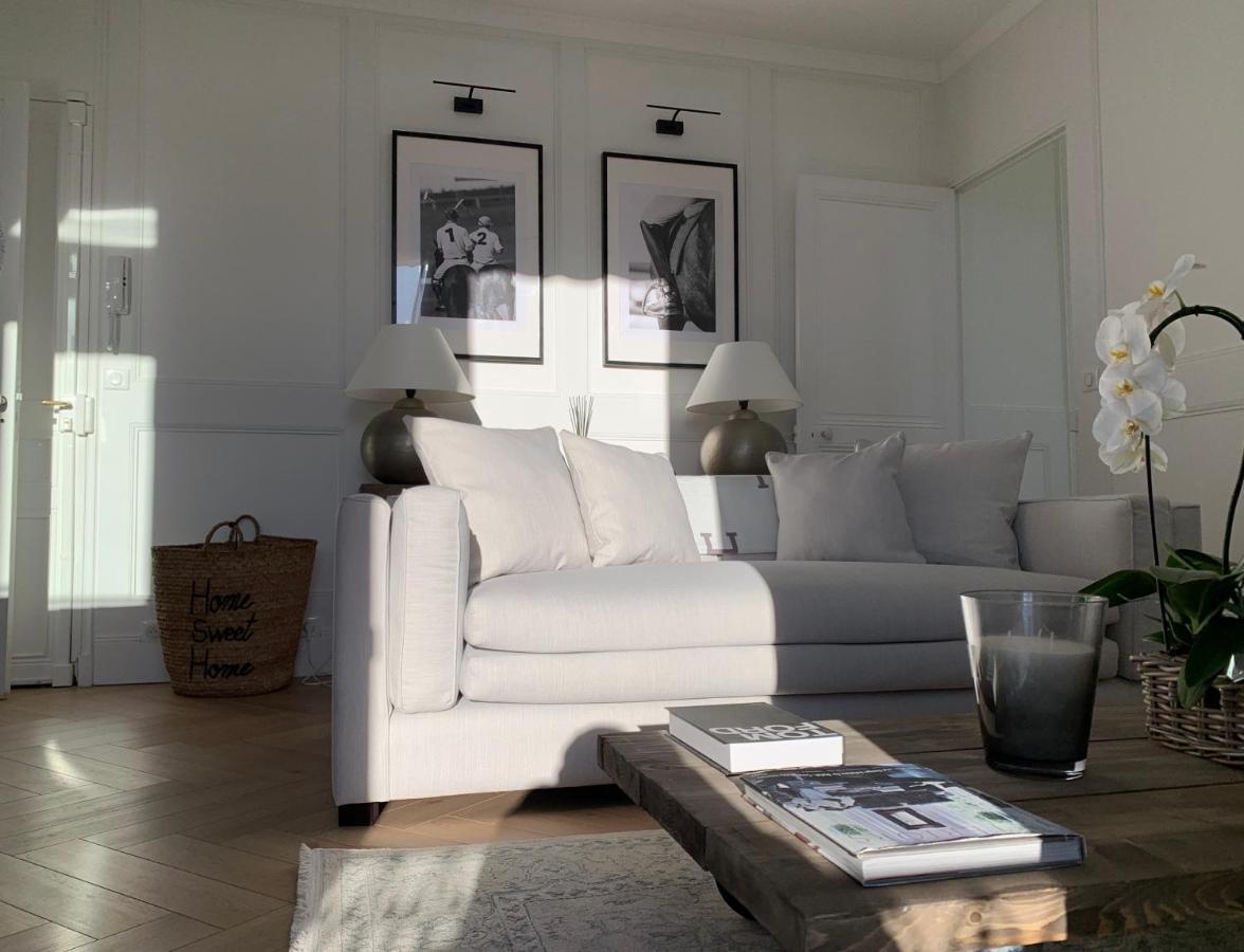 A 2 Pas De La Croisette Apartment Cannes Exterior foto