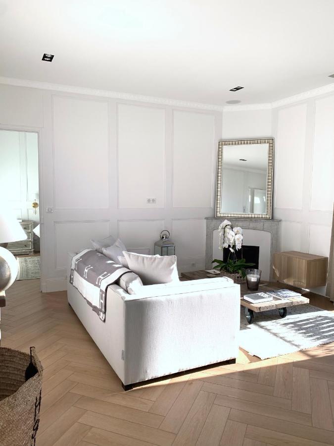 A 2 Pas De La Croisette Apartment Cannes Exterior foto