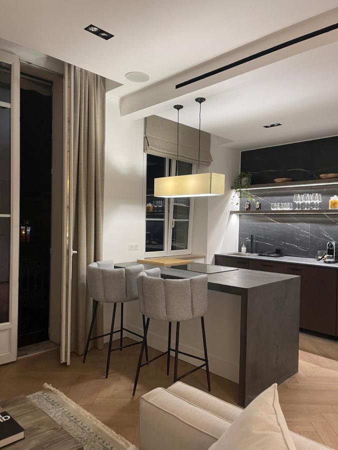 A 2 Pas De La Croisette Apartment Cannes Exterior foto
