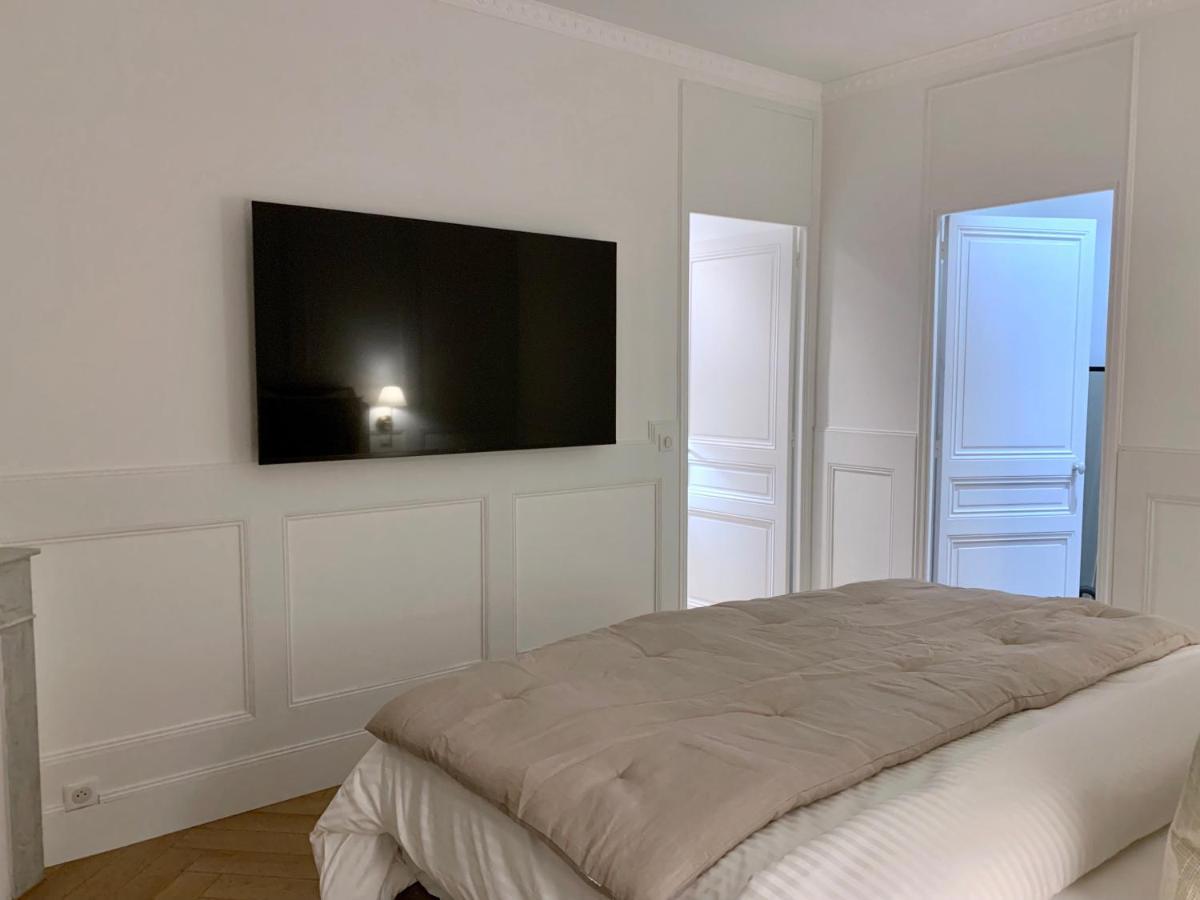 A 2 Pas De La Croisette Apartment Cannes Exterior foto
