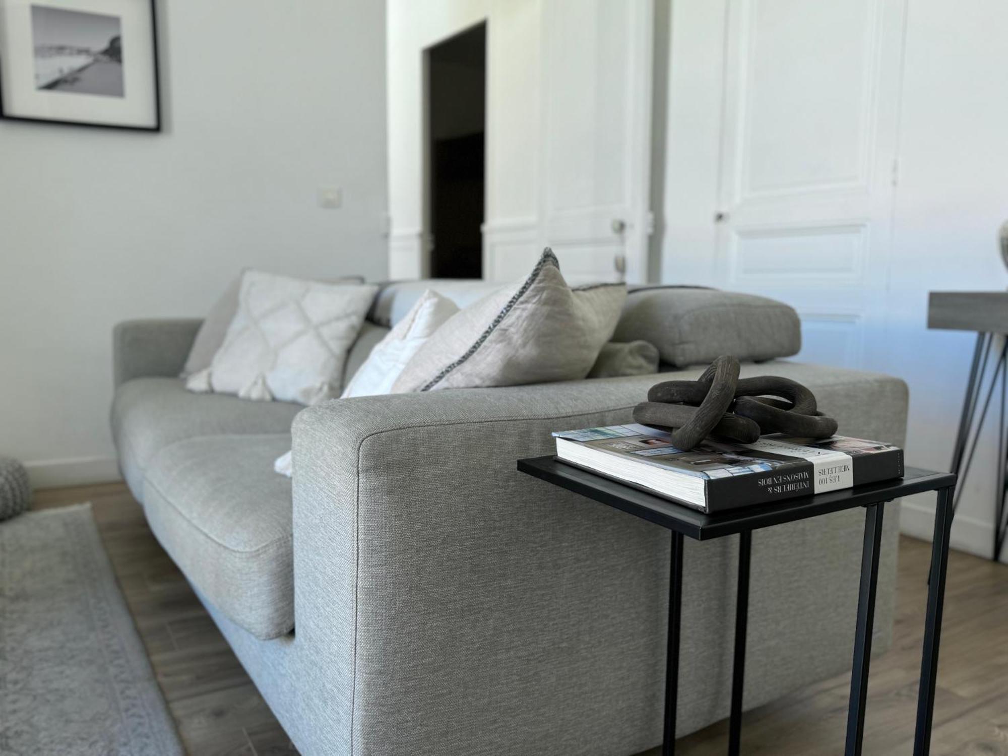 A 2 Pas De La Croisette Apartment Cannes Exterior foto
