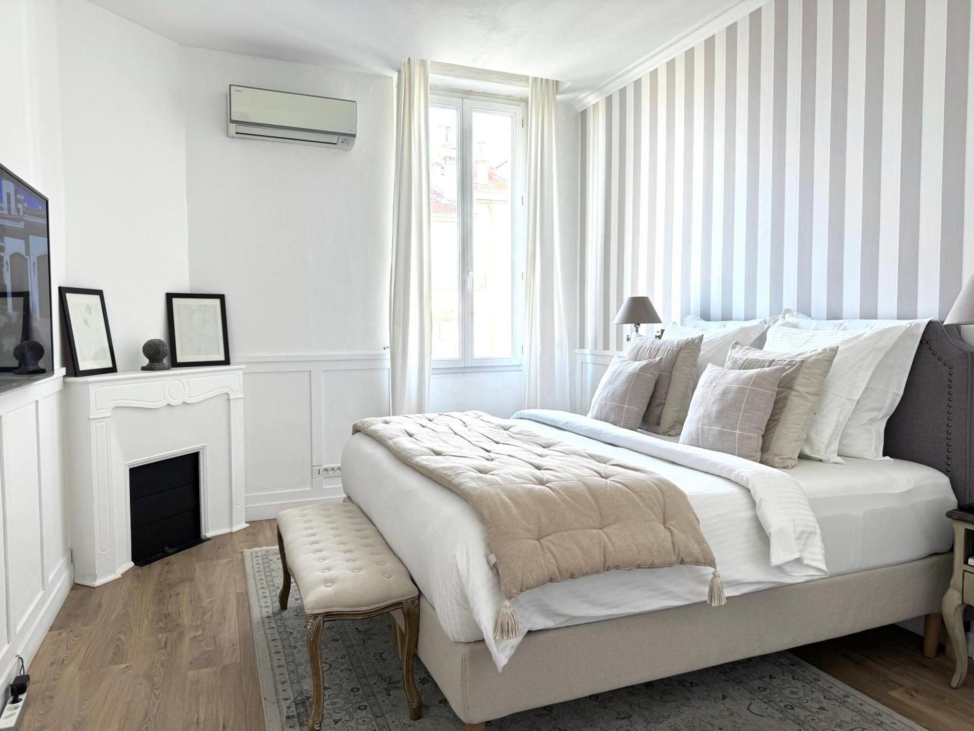 A 2 Pas De La Croisette Apartment Cannes Exterior foto